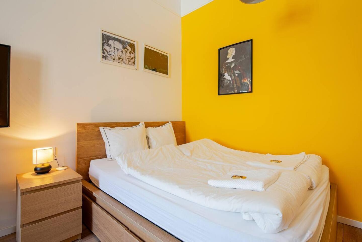 Kiraly No1 Stay Budapest Exterior photo
