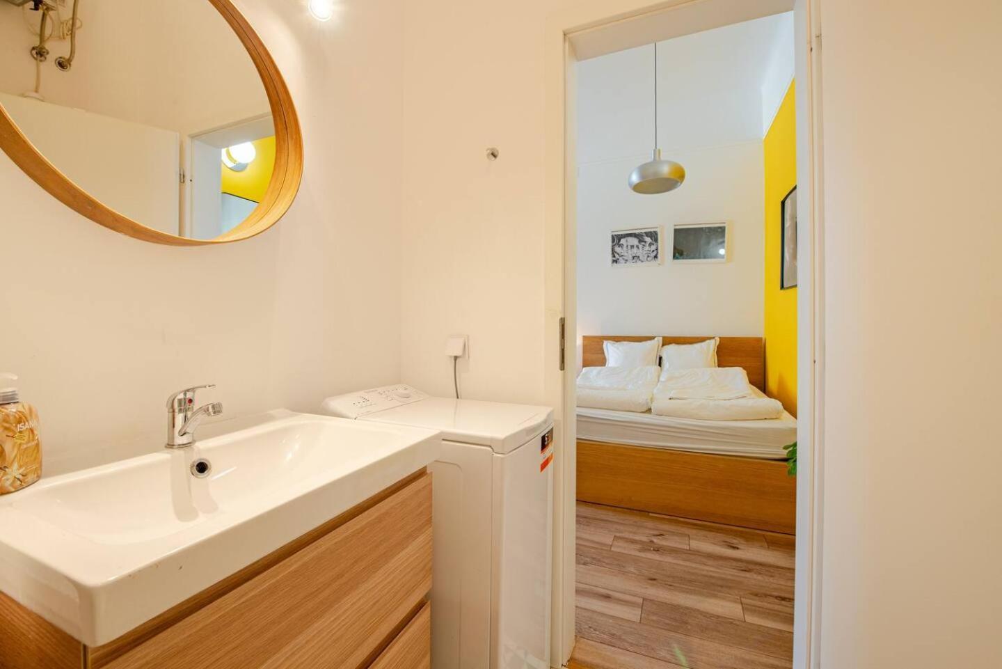 Kiraly No1 Stay Budapest Exterior photo